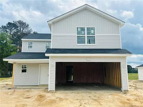 1593 Leroy Autry Rd, Autryville, NC 28318