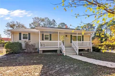 2617 Cumberland, Fayetteville, NC 28306