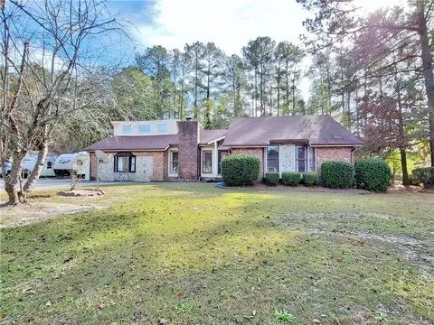 12820 Stratford, Laurinburg, NC 28352