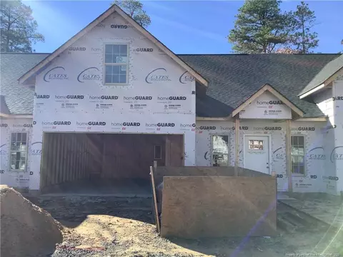 306 Mashie Ct, Pinehurst, NC 28374 photo 1