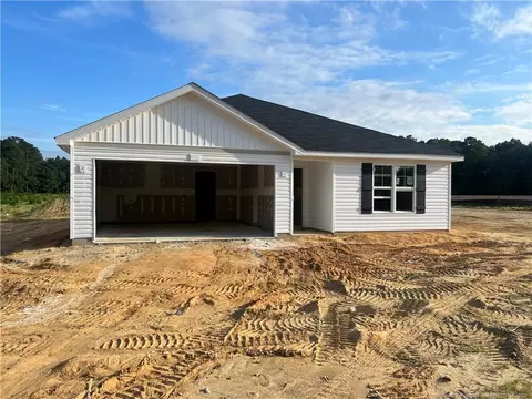 1685 Leroy Autry Rd, Autryville, NC 28318
