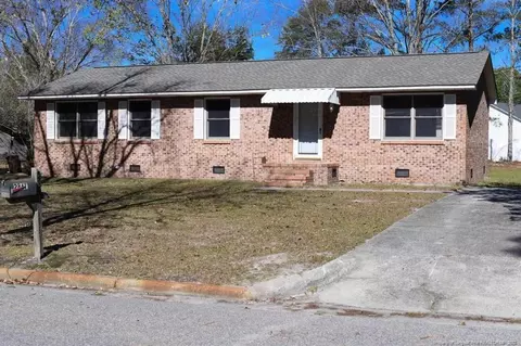 2861 Trevor, Lumberton, NC 28358