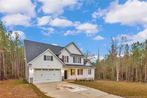 84 Eaker Dr, Cameron, NC 28326 photo 2