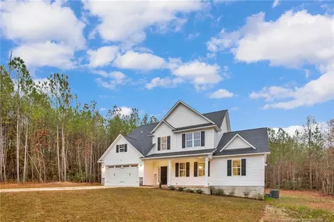 84 Eaker Dr, Cameron, NC 28326 photo 3