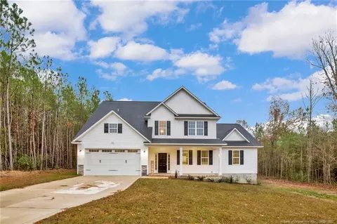 84 Eaker Dr, Cameron, NC 28326 photo 1
