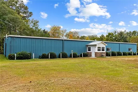 155 Laurel Hill St, Hamlet, NC 28345 photo 2