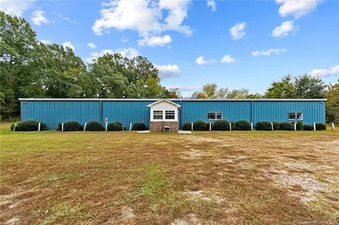 155 Laurel Hill St, Hamlet, NC 28345 photo 1