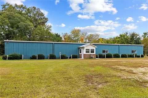 155 Laurel Hill St, Hamlet, NC 28345 photo 3