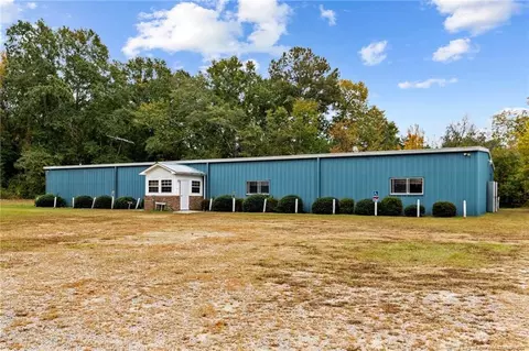 155 Laurel Hill St, Hamlet, NC 28345 photo 4