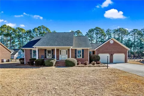 312 Eastfield Ave, Stedman, NC 28391