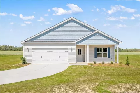 320 Carolina Church Rd, Saint Pauls, NC 28384