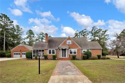 2107 1st, Elizabethtown, NC 28337