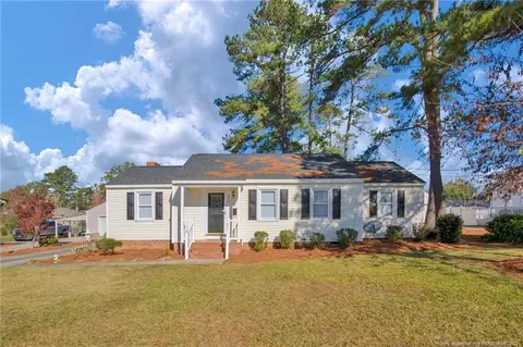 204 E C St, Erwin, NC 28339 photo 30