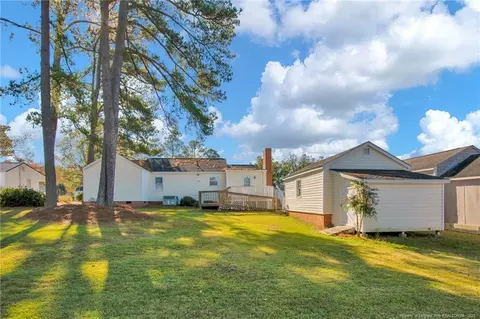 204 E C St, Erwin, NC 28339 photo 27