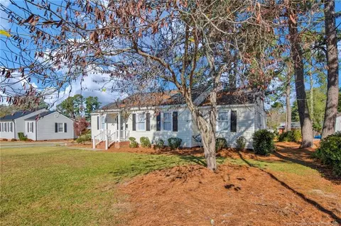 204 E C St, Erwin, NC 28339 photo 29