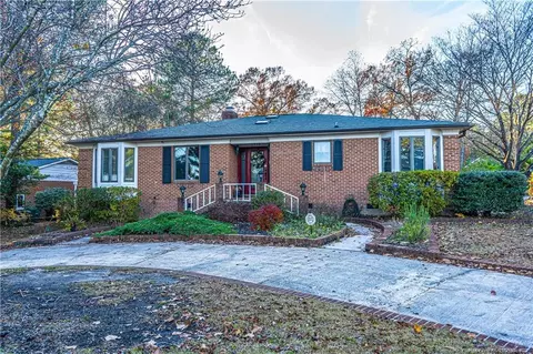 1075 Burning Tree Rd, Pinehurst, NC 28374 photo 1