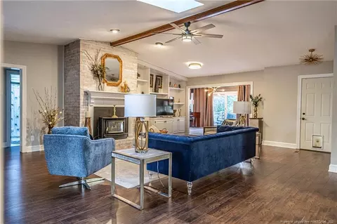 1075 Burning Tree Rd, Pinehurst, NC 28374 photo 6