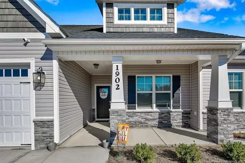 1902 Josey Williams Rd, Erwin, NC 28339 photo 4
