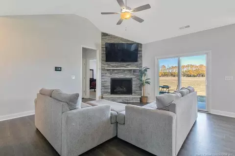 1902 Josey Williams Rd, Erwin, NC 28339 photo 8