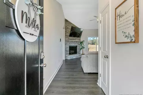 1902 Josey Williams Rd, Erwin, NC 28339 photo 5