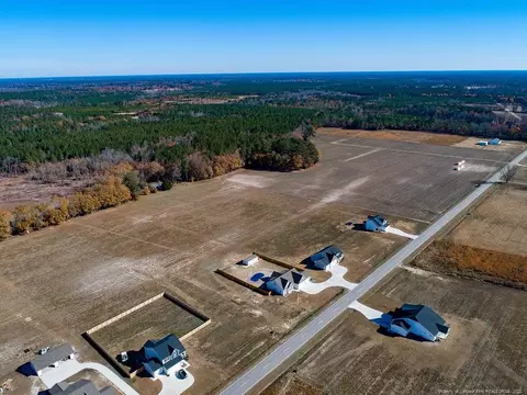 1902 Josey Williams Rd, Erwin, NC 28339 photo 47