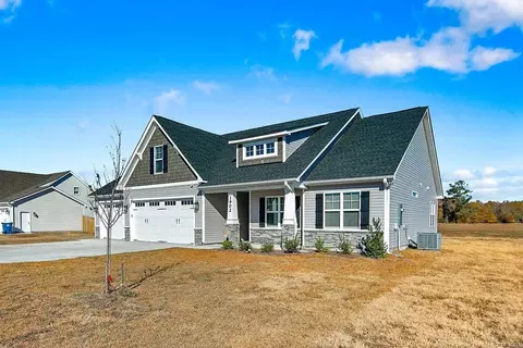 1902 Josey Williams Rd, Erwin, NC 28339 photo 2