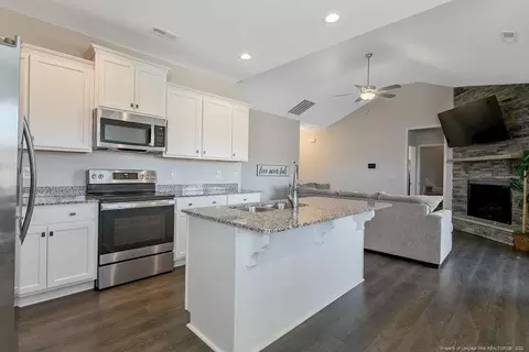 1902 Josey Williams Rd, Erwin, NC 28339 photo 11