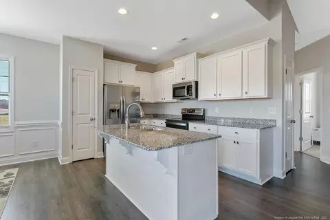 1902 Josey Williams Rd, Erwin, NC 28339 photo 9