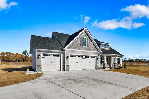 1902 Josey Williams Rd, Erwin, NC 28339 photo 3