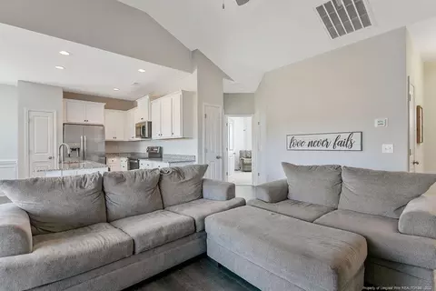 1902 Josey Williams Rd, Erwin, NC 28339 photo 7