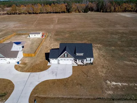 1902 Josey Williams Rd, Erwin, NC 28339 photo 41