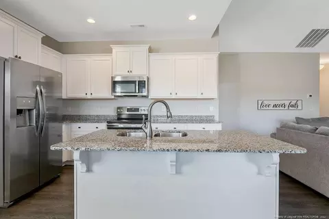 1902 Josey Williams Rd, Erwin, NC 28339 photo 10