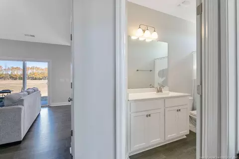 1902 Josey Williams Rd, Erwin, NC 28339 photo 26