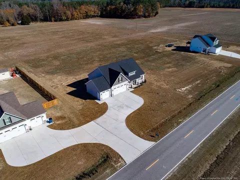 1902 Josey Williams Rd, Erwin, NC 28339 photo 42