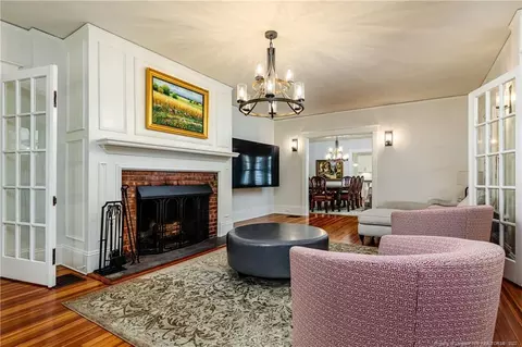 205 Cherokee Rd, Pinehurst, NC 28374 photo 17