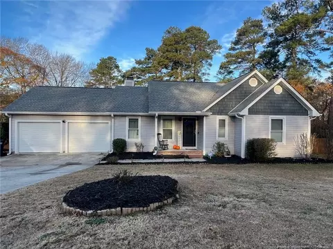 314 Lakeridge Dr, Cameron, NC 28326 photo 1