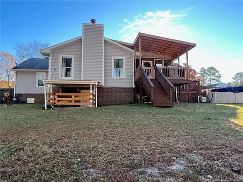 314 Lakeridge Dr, Cameron, NC 28326 photo 32