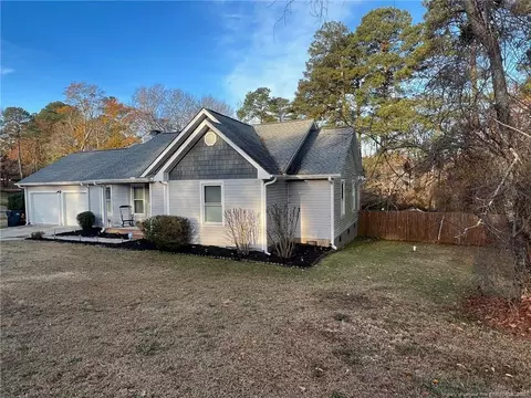 314 Lakeridge Dr, Cameron, NC 28326 photo 2