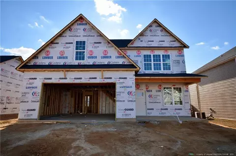 1660 Seattle Slew, Hope Mills, NC 28348