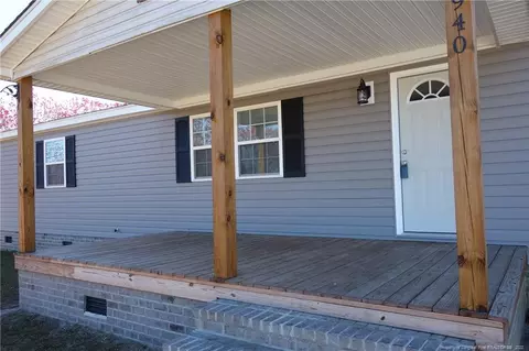3940 Atkinson Rd, Orrum, NC 28369 photo 2