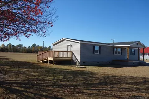 3940 Atkinson Rd, Orrum, NC 28369 photo 1
