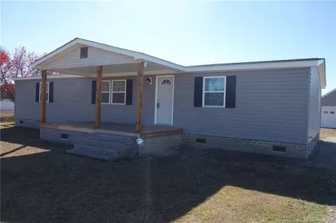 3940 Atkinson Rd, Orrum, NC 28369 photo 3