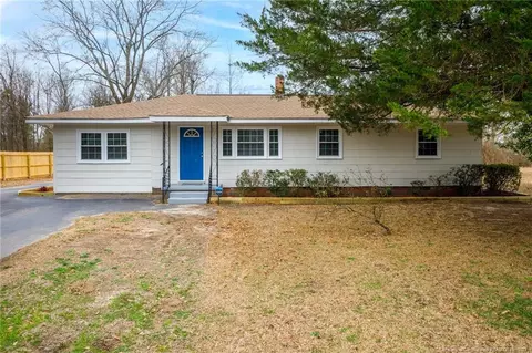 1108 Davis Bridge Rd, Parkton, NC 28371 photo 2