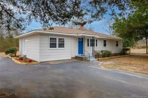 1108 Davis Bridge Rd, Parkton, NC 28371 photo 1