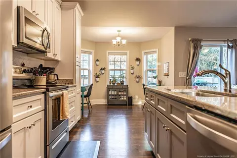 1325 Longleaf Dr E, Pinehurst, NC 28374 photo 5