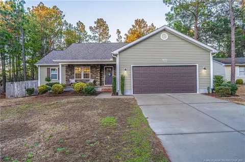 1325 Longleaf Dr E, Pinehurst, NC 28374 photo 1
