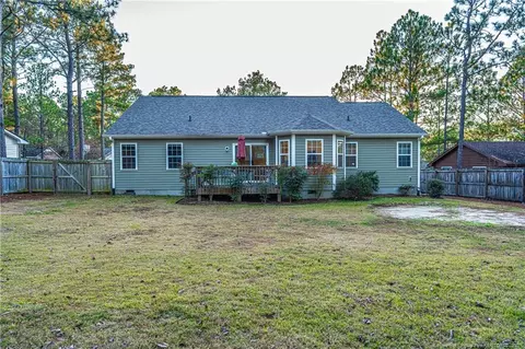 1325 Longleaf Dr E, Pinehurst, NC 28374 photo 16