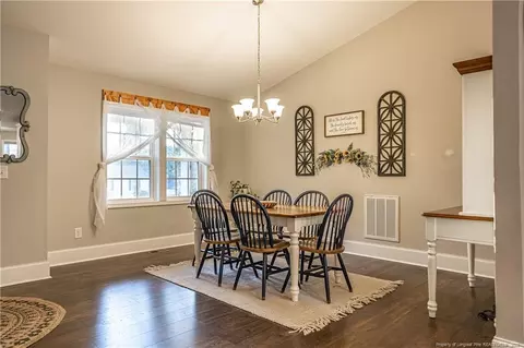 1325 Longleaf Dr E, Pinehurst, NC 28374 photo 4