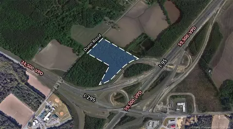 Dunn Road, Eastover, NC 28312