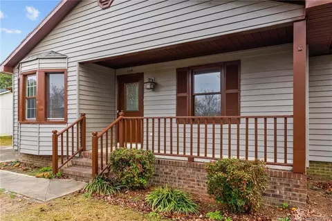 114 Eulon Loop, Raeford, NC 28376 photo 3